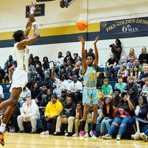 Jayonta Blanchard
