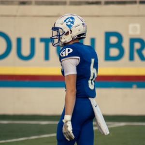 Isaac Johnson