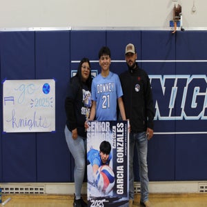 Miguel Garcia Gonzales mugshot