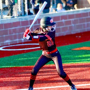 Bella Pavlik mugshot