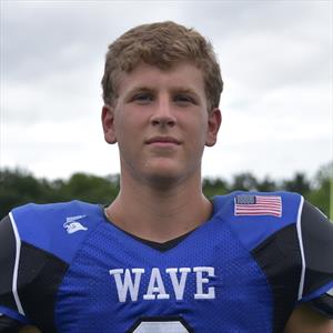 Luke Dehmel