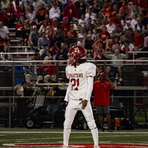 Jayden Goode