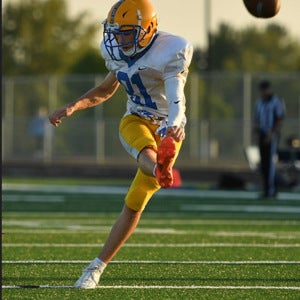 Jacob Iallonardo