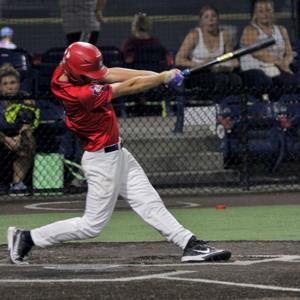 CHASE ELIASON