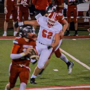 Zane Wade