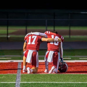 Trevor Beatty mugshot