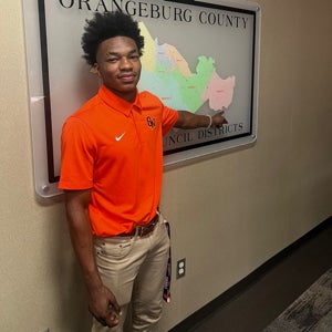 Zion Howell