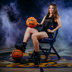 Savannah Garabedian