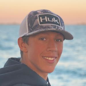 Luke Garcia