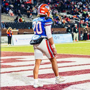 Deandre Williams mugshot