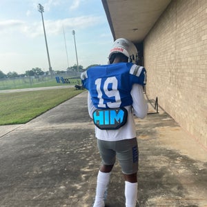 William Bowman mugshot