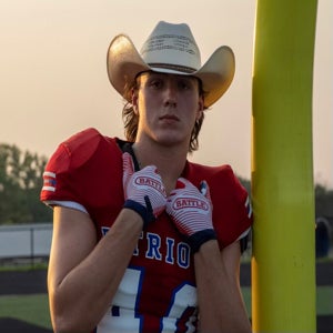 Eric Hazzard mugshot