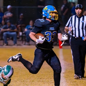 Jeremiah Martinez