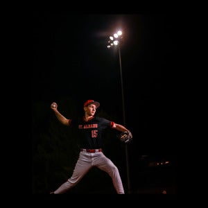 Bryce Eggleton mugshot