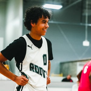 Lonnie Brown Jr