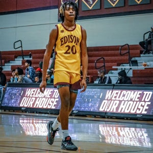 Mekhi Jefferson mugshot