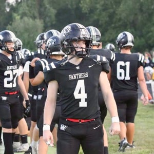 BRENNIN WALTERS