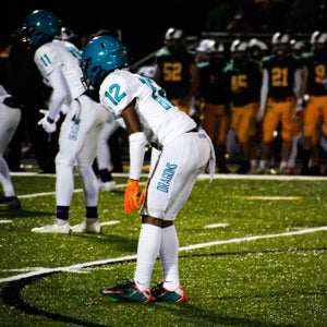 Algernon Moore iii