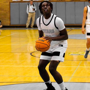 Korshawn Sanders-thomas