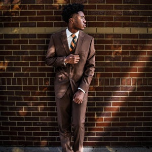 Wayne Soloman III mugshot