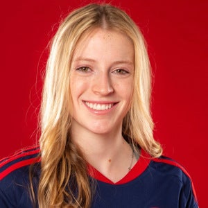 Samantha Hosford mugshot