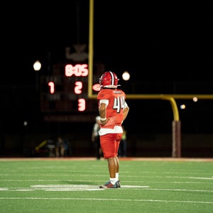 Taysean Romero mugshot