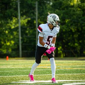 Jeremy Duran mugshot