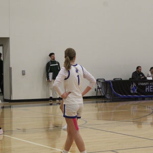 Madeline Leonard mugshot