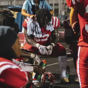 Jalen Davis