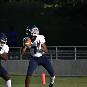 Tydreke Powell Jr. mugshot