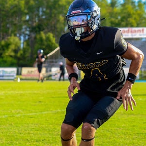 Danilo Faria mugshot