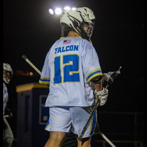 Ricky Falcon mugshot