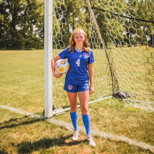 Delaney Corso mugshot