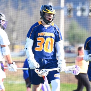 GAVIN VENDY