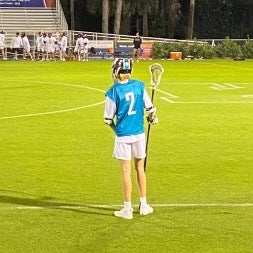 Blake Worley