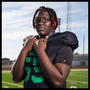 Kevin Crockett-Graham