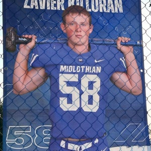 Zavier  Killoran