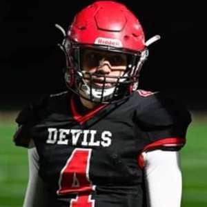 Grady Snyder mugshot