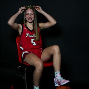 JOLIE PORTER
