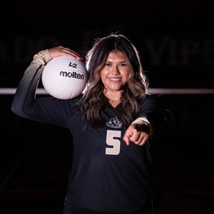 Gisele Garcia mugshot