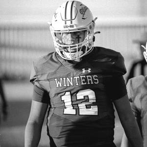 Coy Martinez mugshot