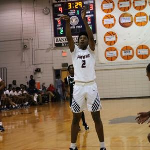 Kordell Collins mugshot