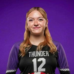 Gabrielle Huebner mugshot