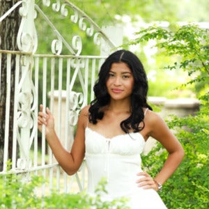 NYAH LOPEZ