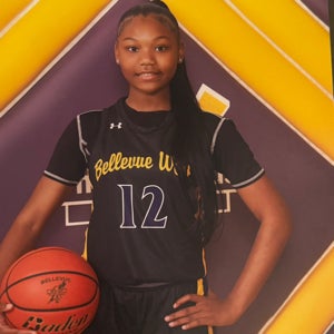 Da’Nyla Tatum