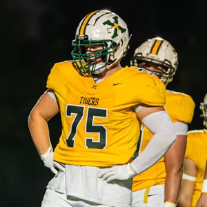 Brennen Garr mugshot