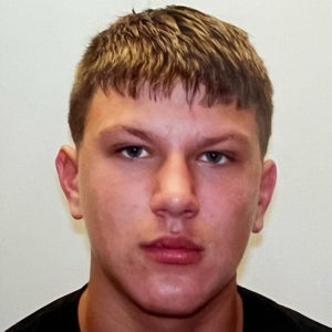 Drew Staudt mugshot