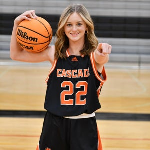 Kaegan Young mugshot