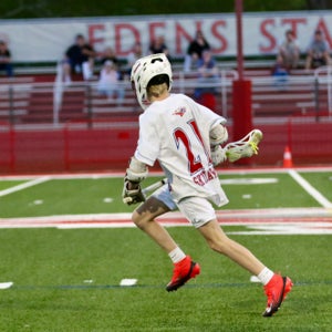 Jayden Shaffer