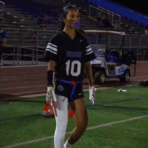 TERANDRA HARPER